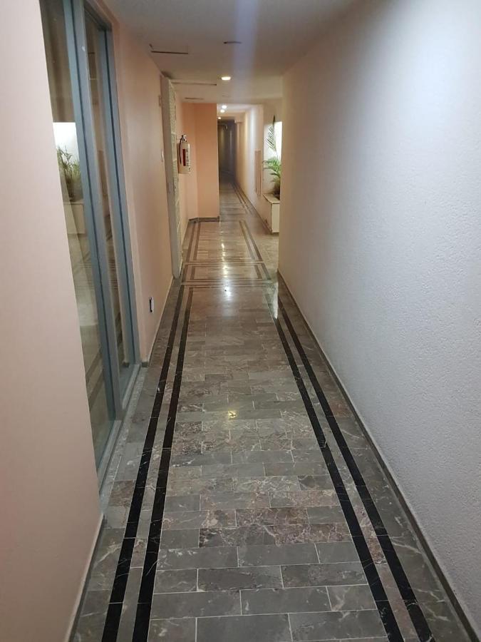 Condominio Las Torres Gemelas Acapulco Bagian luar foto